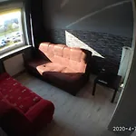 아파트 1090 Smialego 38 - Tanie W Apartamencie - Samodzielne Zameldowanie - Self Check In 포즈난