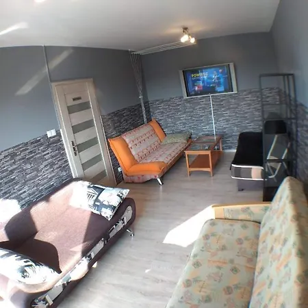 1090 śmiałego 38 - Tanie W Apartamencie - Samodzielne Zameldowanie - Self Check In Apartament Poznań