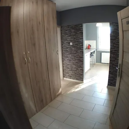 1090 śmiałego 38 - Tanie W Apartamencie - Samodzielne Zameldowanie - Self Check In