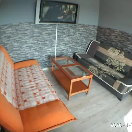 1090 śmiałego 38 - Tanie W Apartamencie - Samodzielne Zameldowanie - Self Check In * Poznań