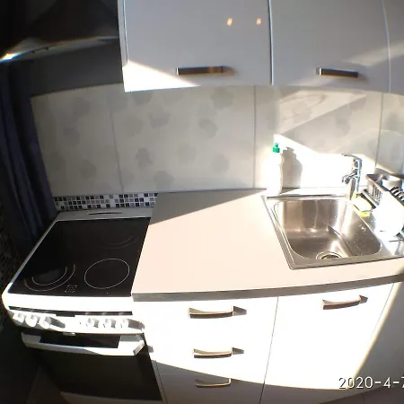 Apartament 1090 śmiałego 38 - Tanie W Apartamencie - Samodzielne Zameldowanie - Self Check In Poznań