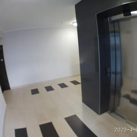1090 śmiałego 38 - Tanie W Apartamencie - Samodzielne Zameldowanie - Self Check In Poznań