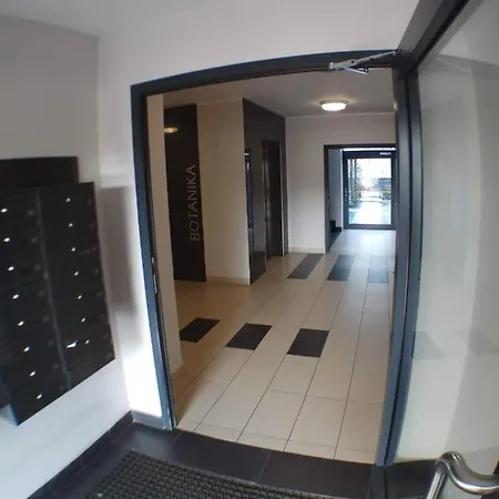 1090 śmiałego 38 - Tanie W Apartamencie - Samodzielne Zameldowanie - Self Check In Apartament Poznań