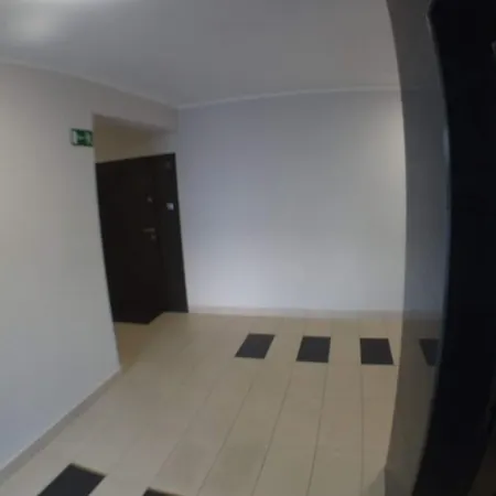 1090 śmiałego 38 - Tanie W Apartamencie - Samodzielne Zameldowanie - Self Check In