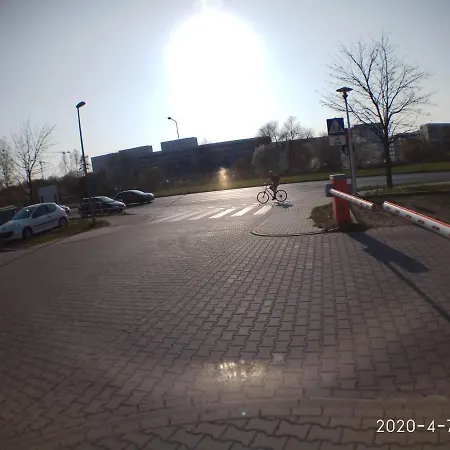 Apartament 1090 śmiałego 38 - Tanie W Apartamencie - Samodzielne Zameldowanie - Self Check In *