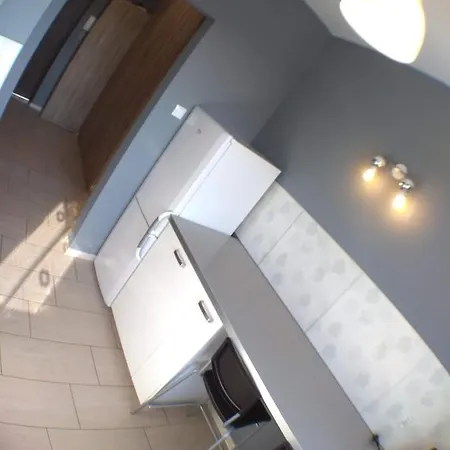 1090 śmiałego 38 - Tanie W Apartamencie - Samodzielne Zameldowanie - Self Check In