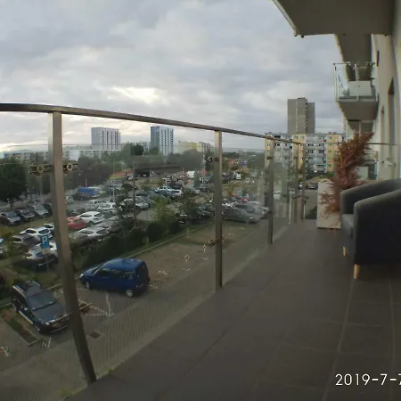 1090 śmiałego 38 - Tanie W Apartamencie - Samodzielne Zameldowanie - Self Check In Apartament *