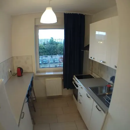 Apartament 1090 śmiałego 38 - Tanie W Apartamencie - Samodzielne Zameldowanie - Self Check In *