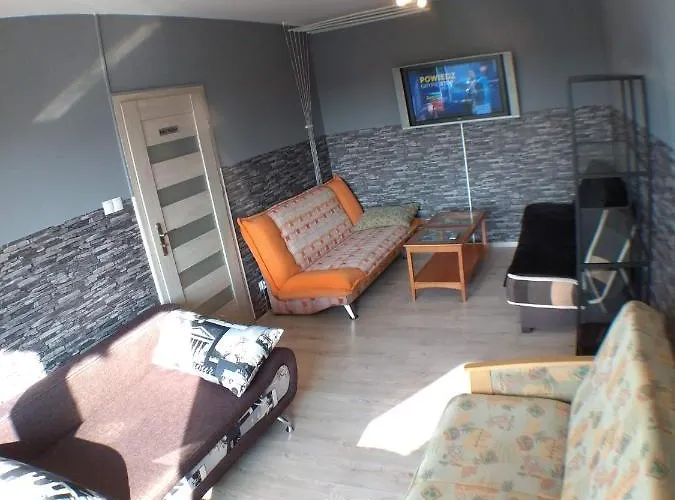 1090 Smialego 38 - Tanie W Apartamencie - Samodzielne Zameldowanie - Self Check In Apartment Poznan