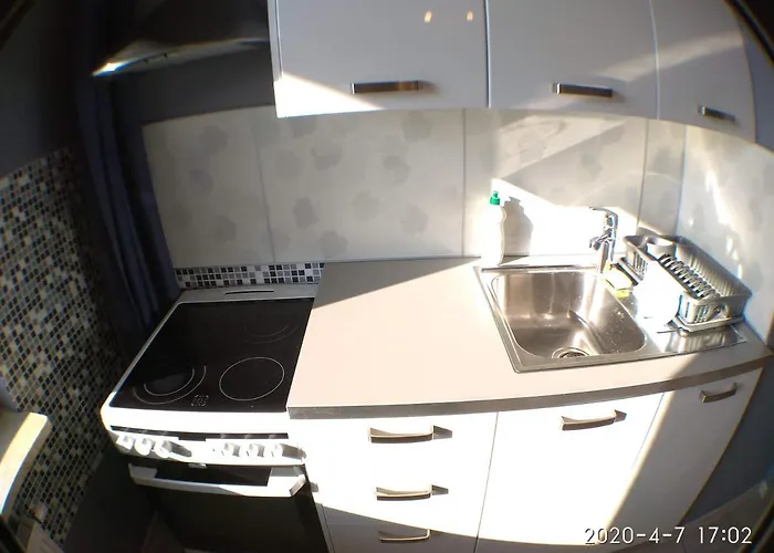 Apartment 1090 Smialego 38 - Tanie W Apartamencie - Samodzielne Zameldowanie - Self Check In Poznan