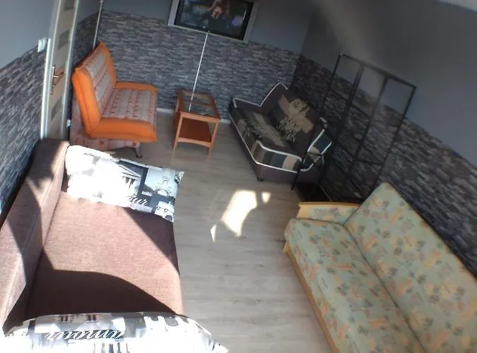 1090 Smialego 38 - Tanie W Apartamencie - Samodzielne Zameldowanie - Self Check In Apartment Poznan