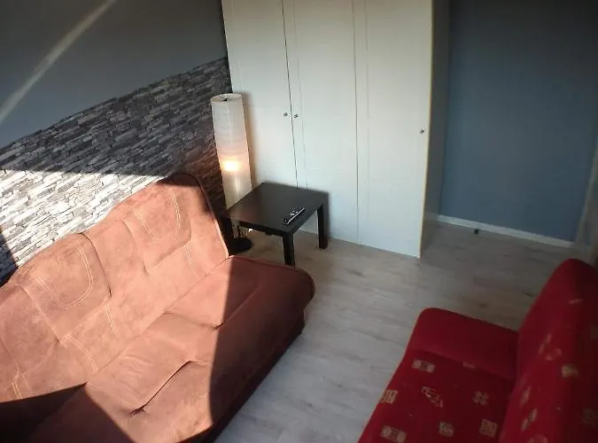 1090 Smialego 38 - Tanie W Apartamencie - Samodzielne Zameldowanie - Self Check In * Poznan