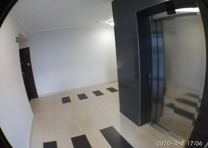 1090 Smialego 38 - Tanie W Apartamencie - Samodzielne Zameldowanie - Self Check In Poznan