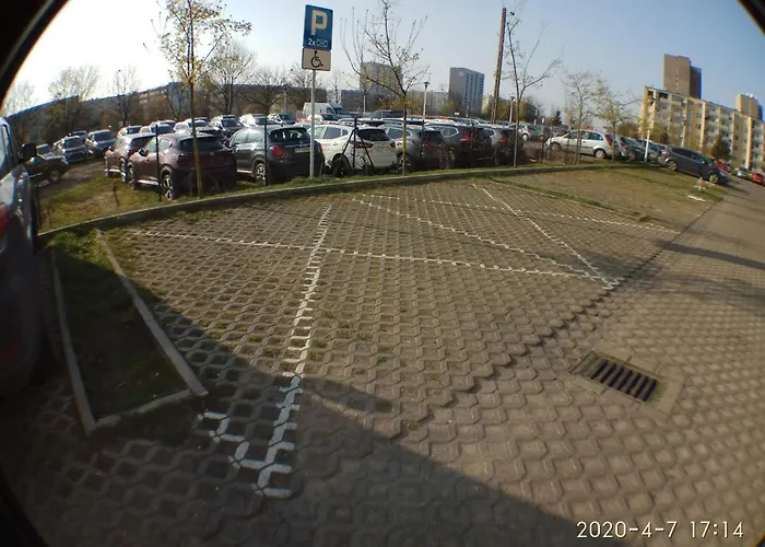 1090 Smialego 38 - Tanie W Apartamencie - Samodzielne Zameldowanie - Self Check In