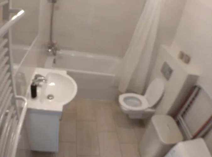 1090 Smialego 38 - Tanie W Apartamencie - Samodzielne Zameldowanie - Self Check In *