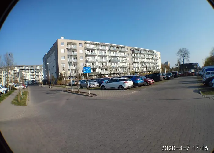 Apartment 1090 Smialego 38 - Tanie W Apartamencie - Samodzielne Zameldowanie - Self Check In *