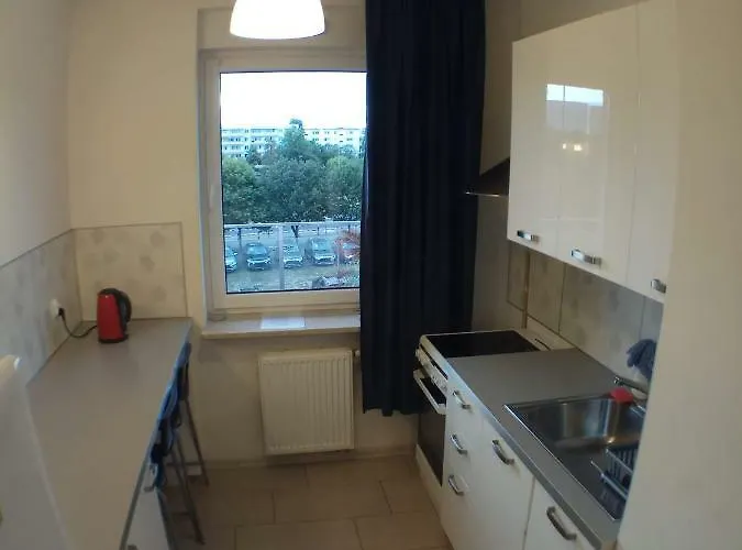 Apartment 1090 Smialego 38 - Tanie W Apartamencie - Samodzielne Zameldowanie - Self Check In *