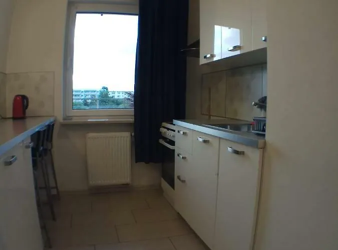 1090 Smialego 38 - Tanie W Apartamencie - Samodzielne Zameldowanie - Self Check In Apartment Poznan