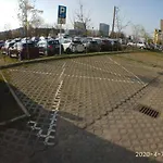 1090 Smialego 38 - Tanie W Apartamencie - Samodzielne Zameldowanie - Self Check In