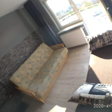 1090 Smialego 38 - Tanie W Apartamencie - Samodzielne Zameldowanie - Self Check In Appartement Poznań