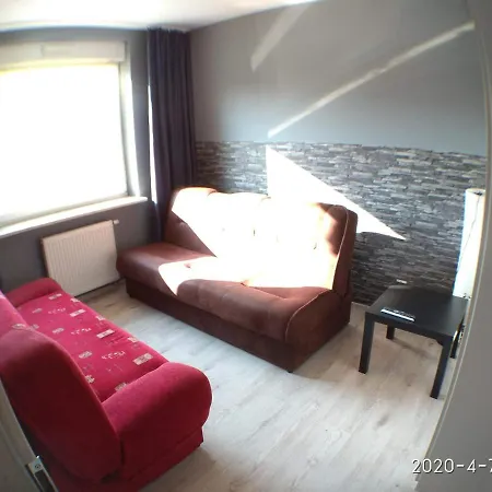 Apartamento 1090 Smialego 38 - Tanie W Apartamencie - Samodzielne Zameldowanie - Self Check In Poznan