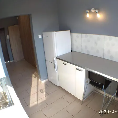 公寓 1090 Smialego 38 - Tanie W Apartamencie - Samodzielne Zameldowanie - Self Check In *