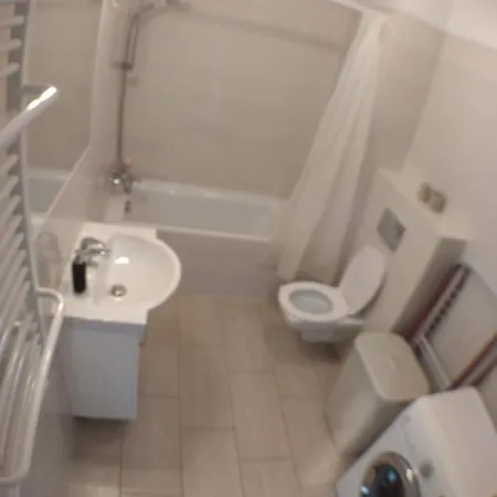 1090 Smialego 38 - Tanie W Apartamencie - Samodzielne Zameldowanie - Self Check In *