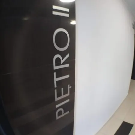 1090 Smialego 38 - Tanie W Apartamencie - Samodzielne Zameldowanie - Self Check In Lejlighed Poznań