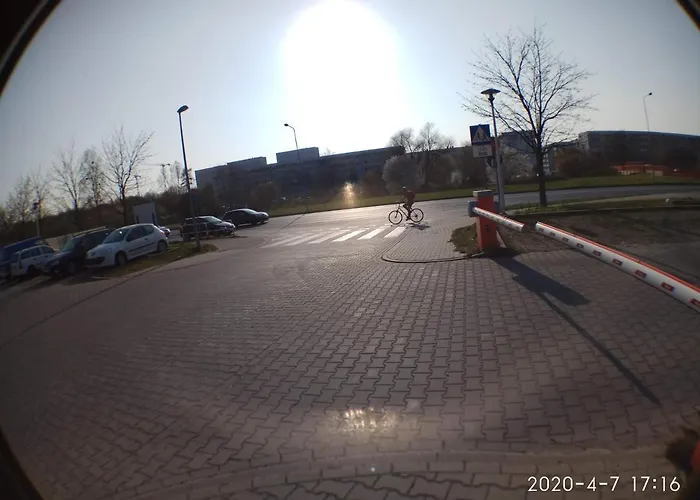 شقة 1090 Smialego 38 - Tanie W Apartamencie - Samodzielne Zameldowanie - Self Check In *