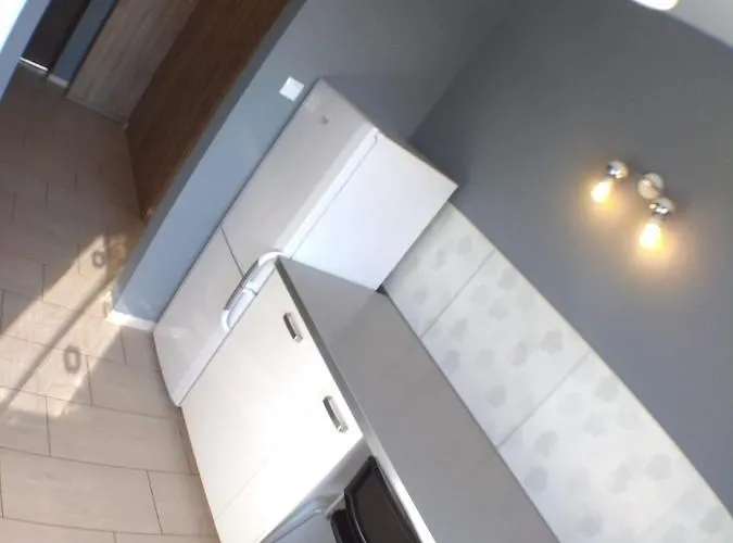 1090 Smialego 38 - Tanie W Apartamencie - Samodzielne Zameldowanie - Self Check In