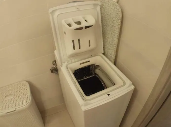 1090 Smialego 38 - Tanie W Apartamencie - Samodzielne Zameldowanie - Self Check In * بوزنان